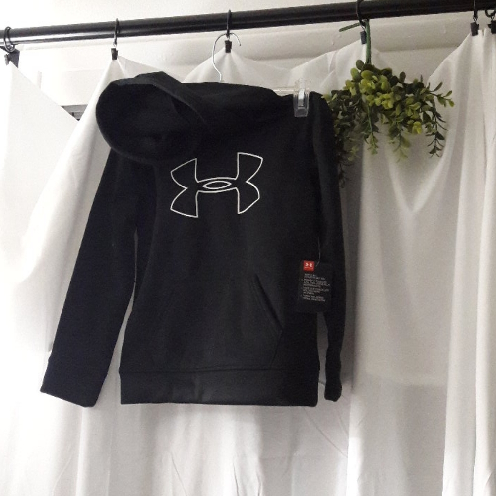 Under Armour hoodie